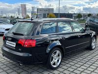 Gebraucht Audi A4 256 PS (188 kW) 2005 Schwarz Kombi