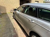 gebraucht Ford Mondeo 2,0 TDCi 110kW Titanium Turnier Power...