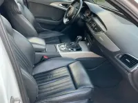 Gebraucht Audi A6 Allroad Ambiente 218 PS (160 kW) 2016 Weiß Kombi