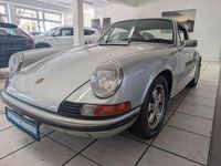 Gebraucht Porsche 911 T 140 PS (102 kW) 1973 Silber