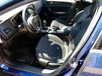 Gebraucht Renault Mégane Zen 132 PS (97 kW) 2017 Blau Kombi