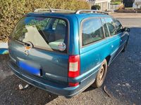 gebraucht Opel Omega 2.6 V6 Facelift