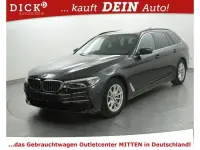 Gebraucht BMW 530 Sport Line 265 PS (194 kW) 2019 Sophistograu met. Kombi