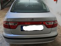 gebraucht Seat Toledo 1.6 105 PS