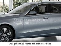 Gebraucht Mercedes C300e Avantgarde 313 PS (230 kW) 2024 Silber Limousine