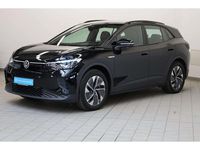 Gebraucht VW ID.4 Pro Performance 150 kW (204 PS) 2023 Schwarz SUV