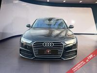 Gebraucht Audi A6 Sport 272 PS (200 kW) 2016 Schwarz Limousine