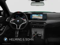 Gebraucht BMW M3 Competition Edition 530 PS (389 kW) 2026 Grün Kombi