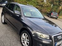 gebraucht Audi Q5 2.0 Benziner