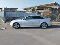 gebraucht Audi S4 3.0 TFSI S tronic quattro