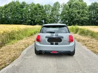 Gebraucht Mini Cooper Chili 136 PS (100 kW) 2020 Grau Kleinwagen