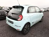 Używany Renault Twingo Intens 65 KM (47 kW) 2022 Niebieski Hatchback