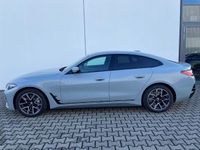 Gebraucht BMW 430 Gran Coupé Performance 245 PS (180 kW) 2025 Grau Coupé