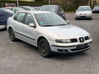 gebraucht Seat Toledo Signo-KLIMAAUTOMATIK-AHK