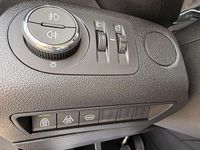 Second-hand Opel Combo 131 CP (96 kW) 2020 Albastru Monovolum