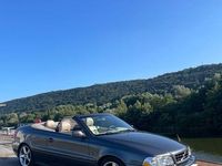 Gebraucht Volvo C70 245 PS (180 kW) 2004 Grau Cabrio