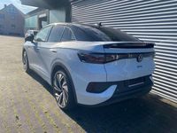 Gebraucht VW ID.5 GTX 219 kW (299 PS) 2023 Weiß SUV