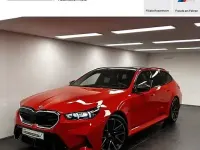 Gebraucht BMW M5 Sport Line 727 PS (534 kW) 2025 Sonderlackierung Kombi