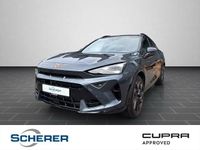 Gebraucht Cupra Formentor VZ 333 PS (244 kW) 2024 Grau SUV