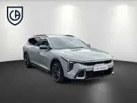 Gebraucht Kia K4 GT-Line 179 PS (131 kW) 2026 Kombi