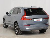 Gebraucht Volvo XC60 Plus 398 PS (292 kW) 2022 Grau SUV