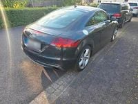Gebraucht Audi TT 211 PS (155 kW) 2011 Grau Coupé