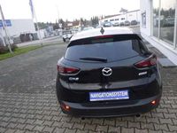 gebraucht Mazda CX-3 CX-3SKYACTIV-G 121 Automatik Getriebe, Sitzheizu