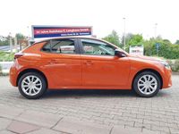 gebraucht Opel Corsa Edition 1,2 Turbo, 74 kW (101 PS), Autom. 8-Gan...
