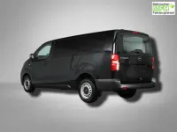 Nowe Opel Vivaro 150 KM (110 kW) 2026 Czarny Minivan