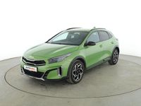 Gebraucht Kia XCeed GT-Line 204 PS (150 kW) 2022 Grün SUV