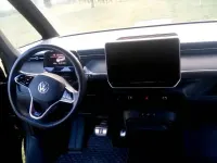 Gebraucht VW ID. Buzz GTX 250 kW (340 PS) 2025 Van / Kleinbus