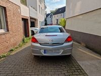 gebraucht Opel Astra Cabriolet 2.0 Turbo TwinTop