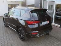 Neu Cupra Ateca 150 PS (110 kW) 2026 Schwarz SUV