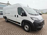 Gebraucht Peugeot Boxer 140 PS (102 kW) 2024 Weiß Van