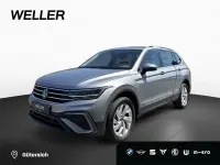 Gebraucht VW Tiguan Allspace Life 150 PS (110 kW) 2023 Andere SUV