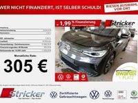 Gebraucht VW ID.4 GTX 219 kW (299 PS) 2022 SUV