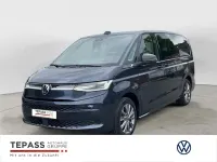 Gebraucht VW Multivan Energetic 150 PS (110 kW) 2022 Blau Van / Kleinbus