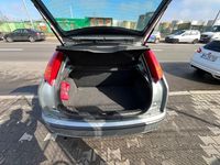 Gebraucht Ford Focus Ambiente 101 PS (74 kW) 2001 Grau