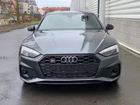 gebraucht Audi S5 3.0 TFSI Coupé quattro Pano B&O ACC Massage