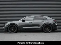 Neu Porsche Macan 300 kW (408 PS) 2026 Grau SUV