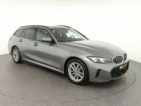 Gebraucht BMW 320 M Sport 360 PS (264 kW) 2025 Grau Kombi