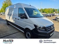 Gebraucht VW Crafter 140 PS (102 kW) 2023 Candy weiß 5912 Van