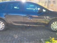 gebraucht Opel Astra 