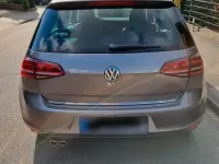 Gebraucht VW Golf VII Highline 150 PS (110 kW) 2015 Grau Limousine