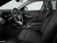 Neu BMW 120 156 PS (114 kW) 2026 Schwarz uni Kleinwagen