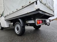 Gebraucht VW T6 102 PS (75 kW) 2018 Weiß Van