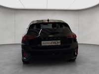 Neu Ford Focus Titanium 155 PS (114 kW) 2026 Schwarz Limousine