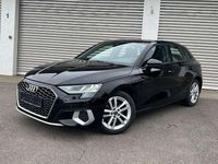 Gebraucht Audi A3 Advanced 204 PS (150 kW) 2022 Other Limousine