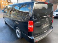 gebraucht Opel Vivaro Kombi L