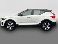 Gebraucht Volvo XC40 Plus 169 kW (231 PS) 2022 Weiß SUV